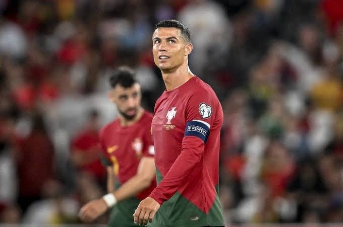 Euro 2024 Turki vs Portugal, Ada Ronald Malam Ini