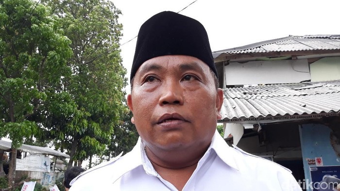 Soal Isu PKI Dimunculkan Kadrun, Poyuono: Saya Jelaskan ke Prabowo Saja, Dia Pasti Ngerti