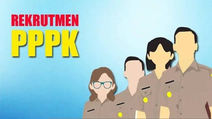 Polemik Seleksi PPPK di Kampar: Kades Lolos, TKS Nakes tak Bisa