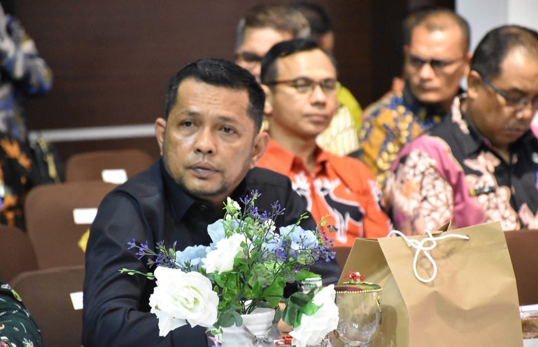 PAD Pekanbaru 2024 Rp822 Miliar, DPRD Pekanbaru: Harusnya Bisa Lebih Tinggi