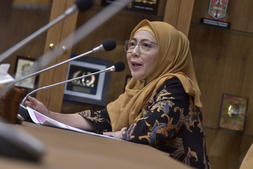 Legislator Ini Sambut Gembira Ada Kementerian Kebudayaan di Kabinet Prabowo