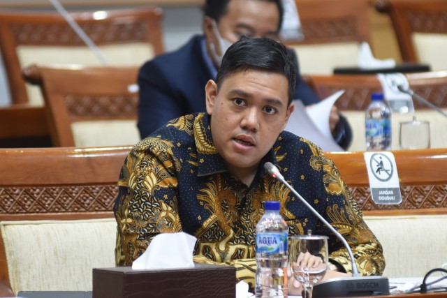 Dave Minta Indonesia Menarik Prajurit TNI dari Pasukan Perdamaian PBB di Lebanon