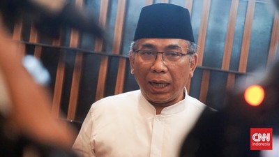 PBNU Terima 26 Ribu Hektare Lahan Tambang