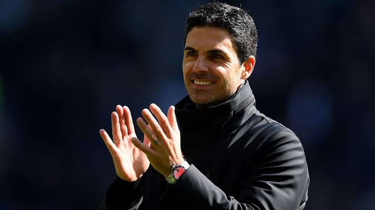 Mikel Arteta Berjanji Latih Skuad Spanyol