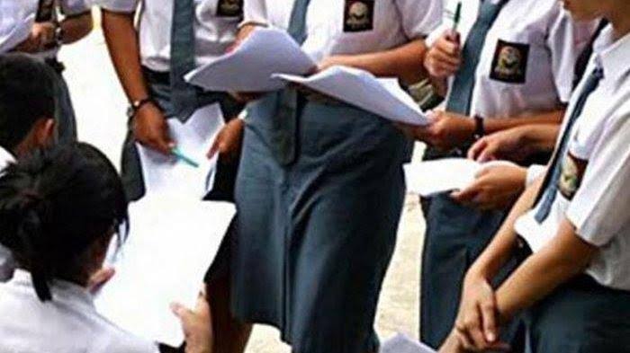 Sekolah di Riau Sediakan Layanan Aduan Pendafataran