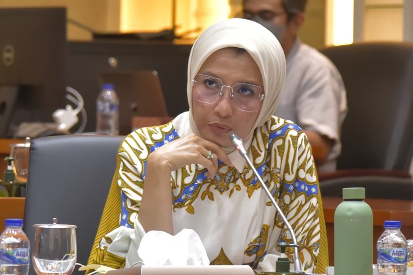 Marak Peredaran Miras Oplosan, Arzeti Minta Aparat Gencarkan Razia