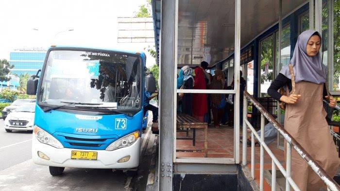 Pelajar Gratis Naik Trans Metro, Komisi IV Minta Tata Ulang dan Sistem Operasional