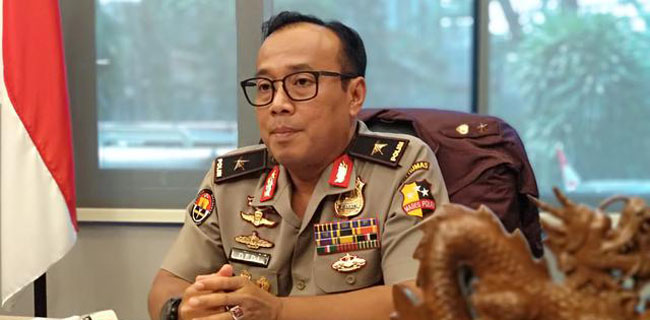 9 Perwira Tinggi Polri Melamar Jadi Calon Pimpinan KPK