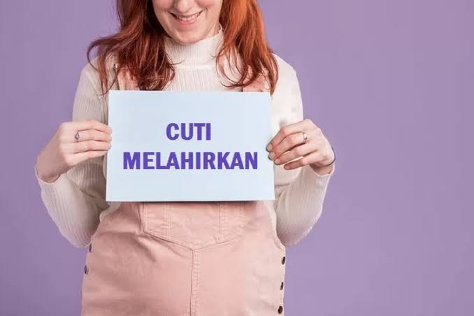 Pengesahan UU KIA, Cuti Melahirkan Maksimal 6 Bulan