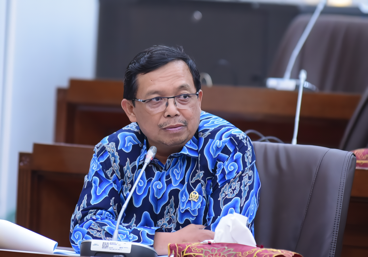 Legislator Ini Usulkan Kantin Sekolah Dilibatkan dalam Program MBG