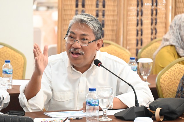 Mulyanto: Wajar Harga BBM Non Subsidi Turun