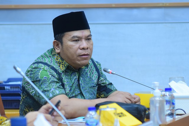 Penyediaan Alat Kontrasepsi bagi Pelajar Jangan Jadi Pintu Masuk Legalkan Seks Bebas