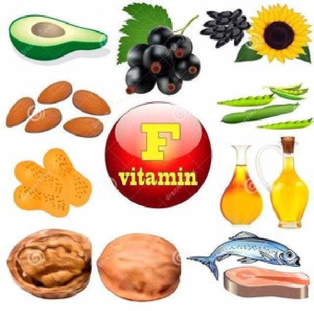 Pernah Dengar Vitamin F? Ini Manfaat dan Akibatnya Jika Kekurangan