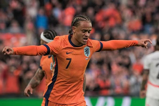 Belanda Tumbangkan Islandia 4-0 di Ajang Uji Coba Jelang Euro 2024