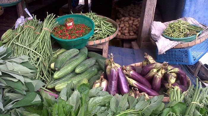 Rencana Pemindahan Pasar Induk, Dewan Sebut Akan Rugikan Pedagang