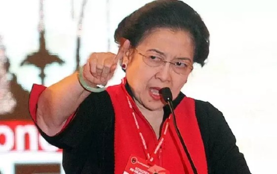 MITI: Saat yang Tepat Bagi  Megawati Mundur dari BRIN dan BPIP