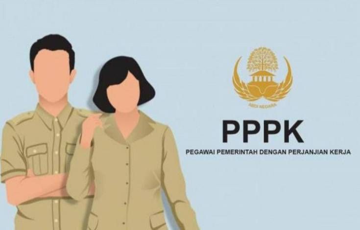 3.885 Peserta Lulus Assesment PPPK Pemprov Riau