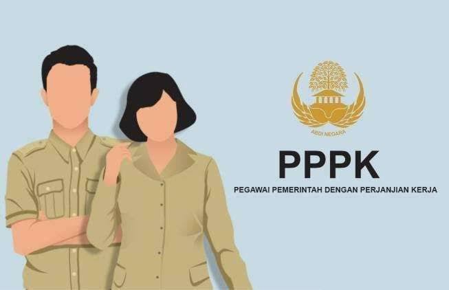 Kabar Gembira Bagi PPPK 2023, Pemprov Riau Segera Cairkan Gaji