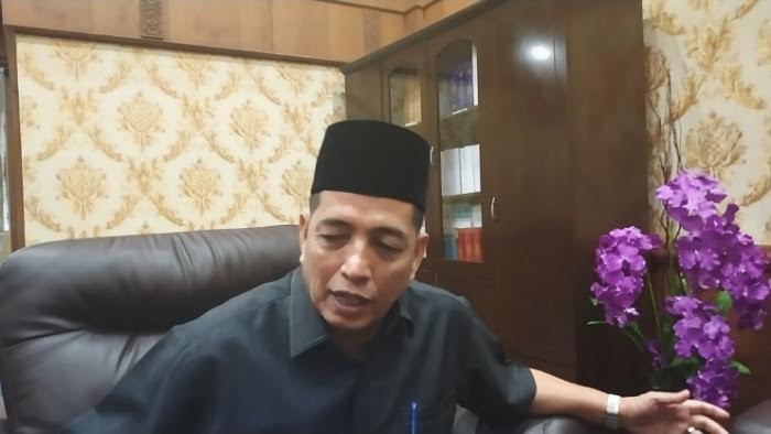 Asri Auzar Nilai Rencana Pemindahan Ibu Kota Saat Ini Tidak Tepat