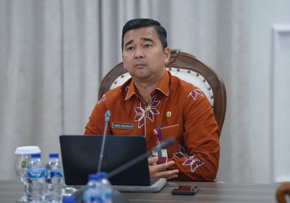 UMP Riau 2025 Segera Diumumkan