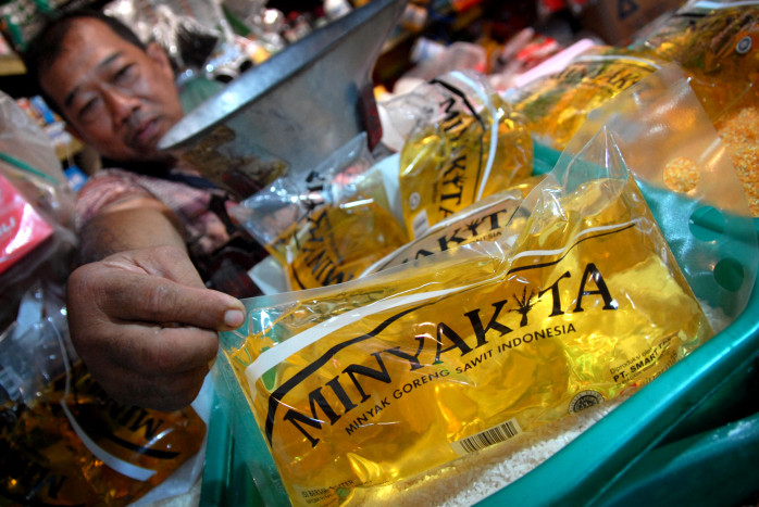 Antisipasi Kenaikan Harga Minyak Goreng, Pemko Pekanbaru Bakal Berkoordinasi ke Pemprov Riau