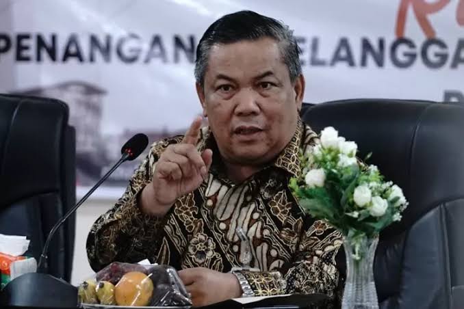 Isu Rebut Golkar Riau, SF Hariyanto: Belum Terfikir