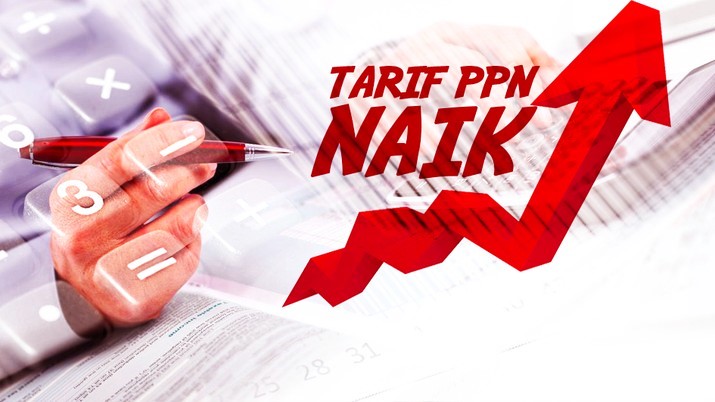 Kenaikan PPN 12 Persen Diumumkan Pekan Depan