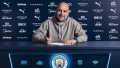 Kontrak Baru Pep Guardiola di City Sampai 2027