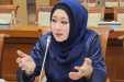 Lisda Minta Kemenag Persiapkan Pelaksanaan Haji 2025 dengan Matang