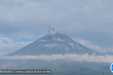 Gunung Semeru Erupsi 5 Kali Pagi Ini