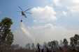 Titik Api di Riau Nihil, BPBD Minta Penambahan Unit Helikopter Pendukung