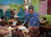 Program Makan Bergizi Gratis di Pekanbaru Kembali Dimulai Pekan Depan