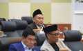 Legislator Ingatkan Masyarakat Jangan Berangkat Haji Secara Ilegal