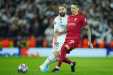 Skor 2-0, Liverpool Menang Lawan Real Madrid