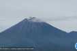 Gunung Semeru Tepantau Erupsi Pagi Tadi