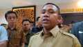 Gubri Wahid Tegaskan Seluruh Instansi Terlibat Penanganan Karhutla