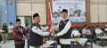 Kloter BTH 13 Tiba, 4.488 Jemaah Haji Riau Kembali ke Tanah Air