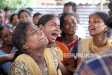 Ratusan Orang Tewas Terinjak-injak di Acara Keagamaan India