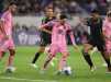 Inter Miami Lolos ke Semifinal Concacaf Champoins Cup