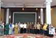 Bersama IKLA Riau, IKMR Riau Silaturahmi dengan Wali Kota Bukittinggi Ramlan