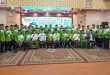 Rakerda PCNU Rohil 2024, Pemkab: Organisasi Besar di Indonesia