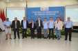 Delegasi IPPP Kunjungi IPB University dan Kebun Raya Bogor