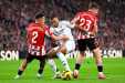 Madrid Tumbang Lawan Athletic, Skor 1-2