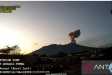 Gunung Marapi Erupsi, Semburkan Abu Vulkanik 1.000 Meter 