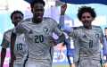 Arab Saudi dan Uzbekistan ke Semifinal Piala Asia U-17 2025