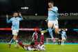Man City 2-1 Aston Vila: Gol Matheus di Injury Time