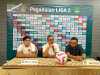 PSPS Pekanbaru Targetkan Poin Penuh Lawan Persiraja Banda Aceh