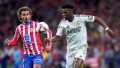 Gol Tunggal di Injury Time, Madrid Menang Lawan Athletic