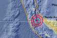 Gempa Magnitudo 5,2 Guncang Banda Aceh