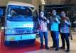 KTB dan Dipo Internasional Pahala Otomotif Apresiasi Konsumen Setia Melalui FUSO Truck Campaign 2024